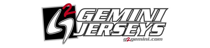 Gemini Jerseys Logo
