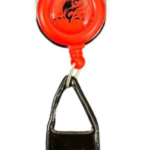 Jump Gel Leash