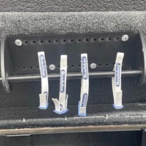 AMPD Marine Line Spooling Station