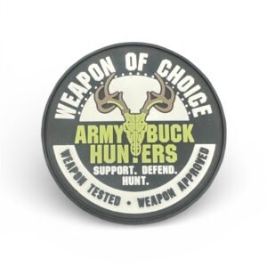 ArmyBuckHunters Richardson 112 Hat