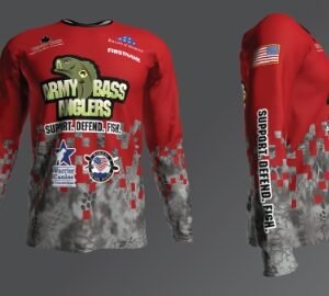 Official Task Force Jersey