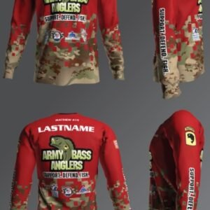 Official Task Force Jersey